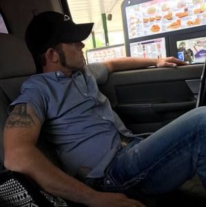 Meet your Posher, Gary